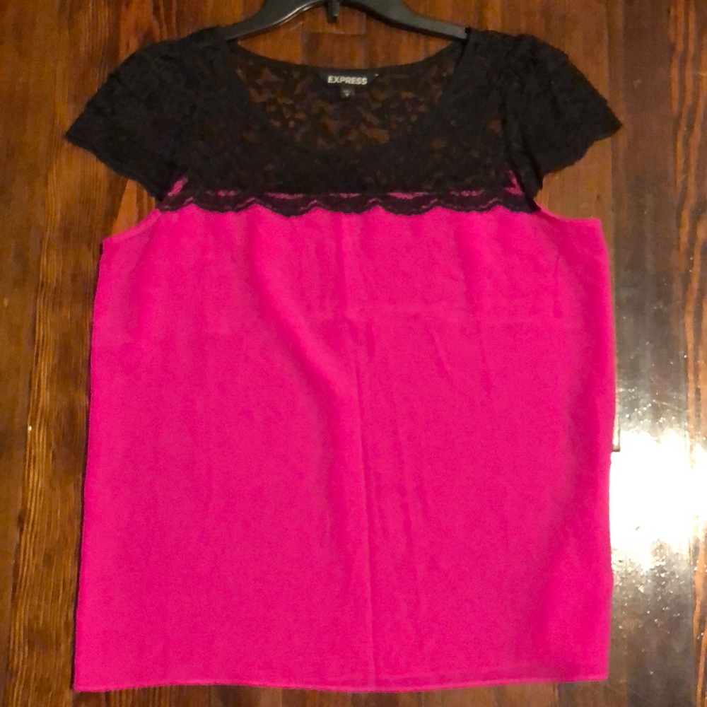Express top - Picture 2 of 5